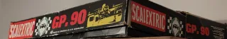 Scalextric GP 90