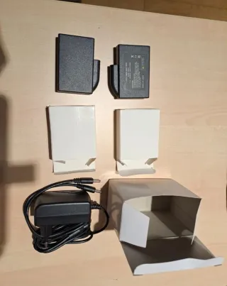 Guantes Moto Calefactables Garibaldi L