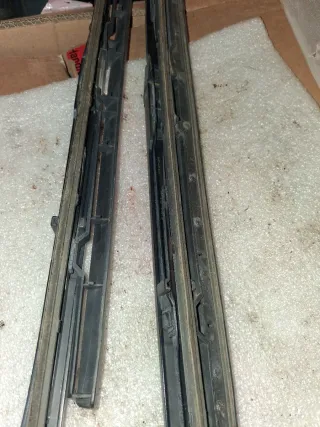 Brazos Limpiaparabrisas BMW E39