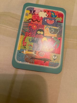 Juego de mesa Batamo Djeco