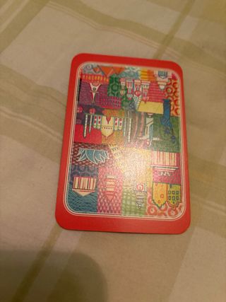 Juego de mesa Batamo Djeco