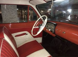 Ford Taunus 12 M 1980