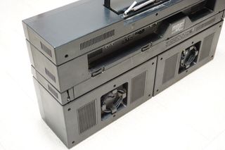 Boombox MAX MUSIC MM-013 80s Radio Cassette