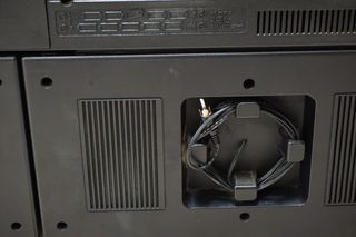 Boombox MAX MUSIC MM-013 80s Radio Cassette