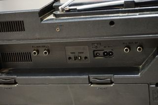 Boombox MAX MUSIC MM-013 80s Radio Cassette