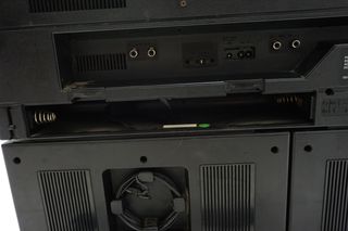 Boombox MAX MUSIC MM-013 80s Radio Cassette