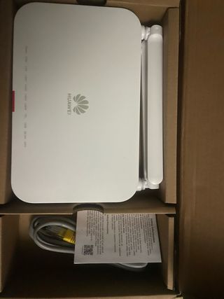 Router Huawei EG8145X6