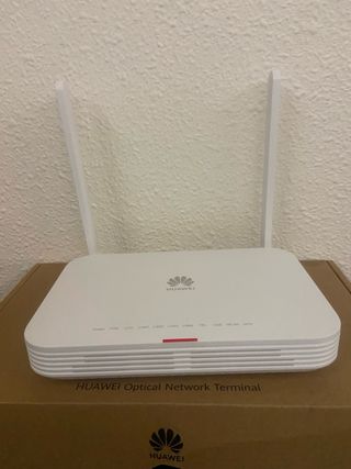 Router Huawei EG8145X6