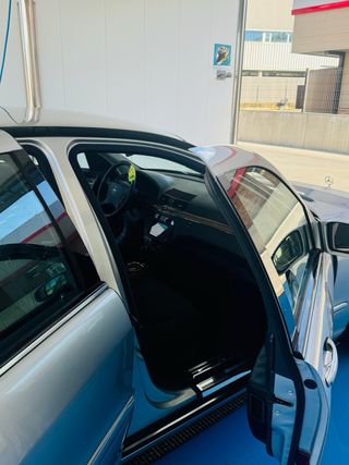 Mercedes-Benz Clase S 2004