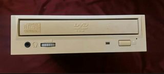 Grabadora CD y DVD-Rom Toshiba ATA