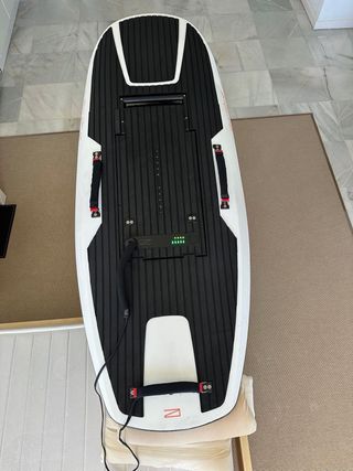 Tabla E-Foil Awake Vinga 3 XR Como nuevo Pvp18500€