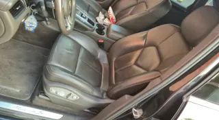 Porsche Macan 2015 NACIONAL