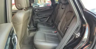 Porsche Macan 2015 NACIONAL