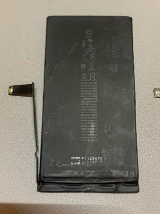 Lote 2 Baterías iPhone 14 Plus Apple