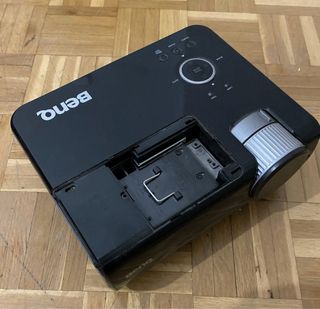Proyector BenQ MS510 DLP 3D