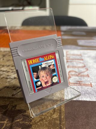 Nintendo Game Boy Home Alone