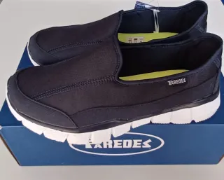 Zapatos deportivos mujer Paredes