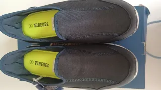 Zapatos deportivos mujer Paredes