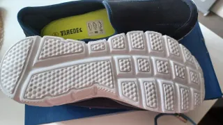 Zapatos deportivos mujer Paredes