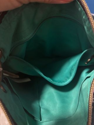 Bolso Desigual Multicolor