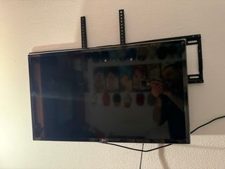 TV LG 32 pulgadas