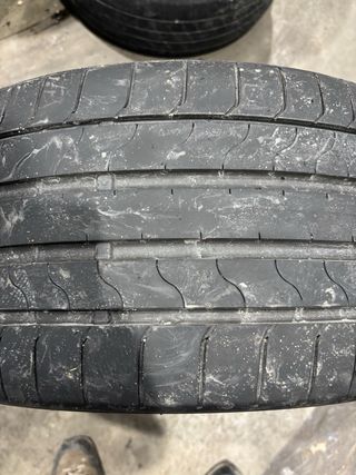 Neumático 255/40R21 102Y Bridgestone Turanza 6