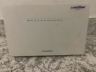 Router Huawei EchoLife HG8245Q2