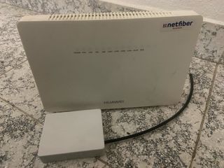 Router Huawei EchoLife HG8245Q2