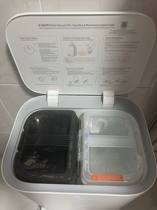 Robot Aspirador Xiaomi X20+