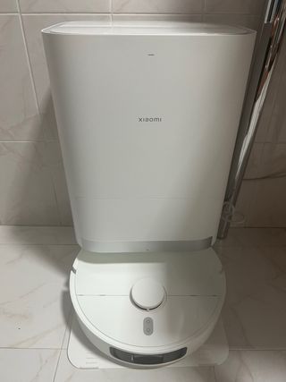 Robot Aspirador Xiaomi X20+