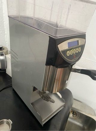 Molino de café Mythos Nuova Simonelli