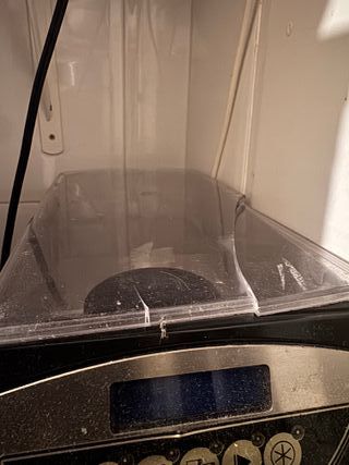 Molino de café Mythos Nuova Simonelli