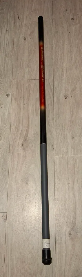 Caña de pescar Dynamic 50