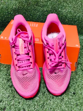 Zapatillas Nike Pegasus Premium Running Mujer 36