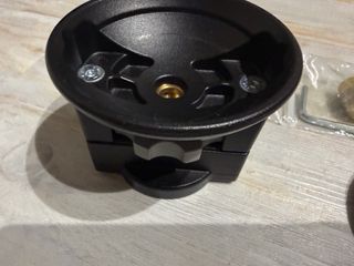 Manfrotto 325N Adattatore Treppiede / Sfera