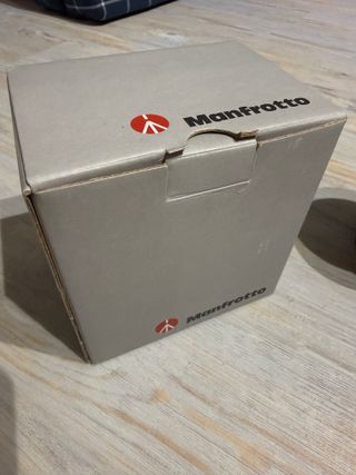 Manfrotto 325N Adattatore Treppiede / Sfera