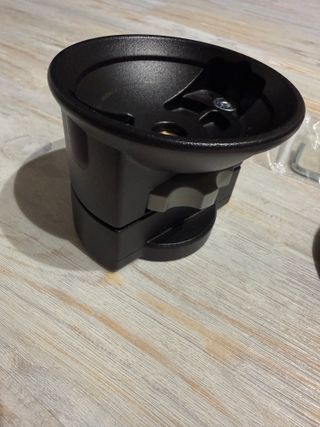 Manfrotto 325N Adattatore Treppiede / Sfera