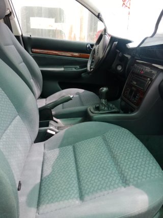 Audi A4 1.8t