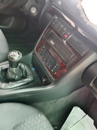 Audi A4 1.8t