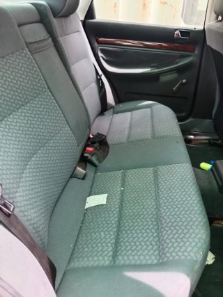 Audi A4 1.8t