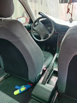 Audi A4 1.8t