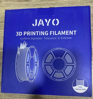 Filamento Impresión 3D JAYO