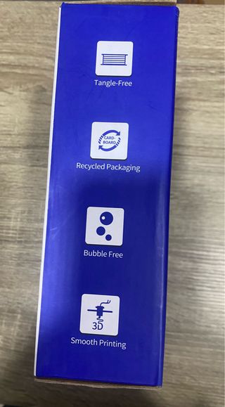 Filamento Impresión 3D JAYO