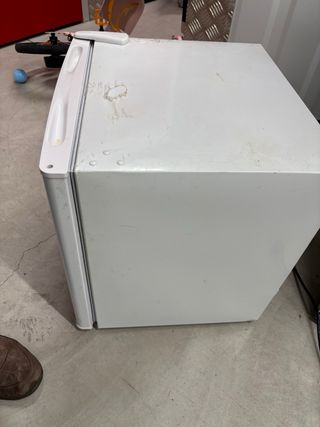 Piccolo congelatore SEVERIN