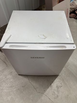 Piccolo congelatore SEVERIN