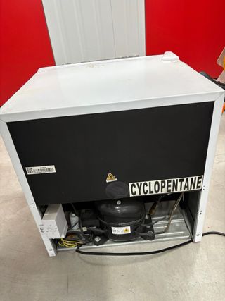 Piccolo congelatore SEVERIN