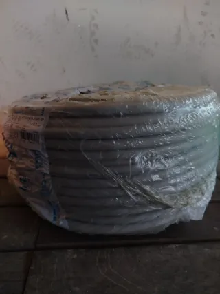 Cavo elettrico Icel FG16OR16 3G6 mm² 3x6