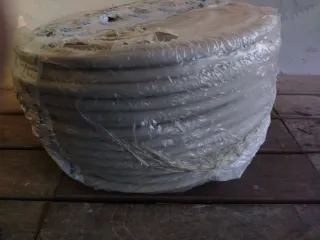 Cavo elettrico Icel FG16OR16 3G6 mm² 3x6