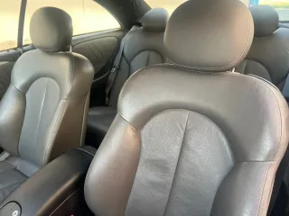 Mercedes-Benz CLK 2007