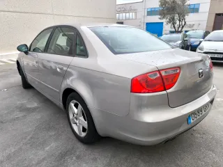 SEAT Exeo 2009